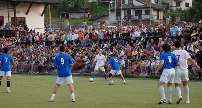 ribarska banja srbija